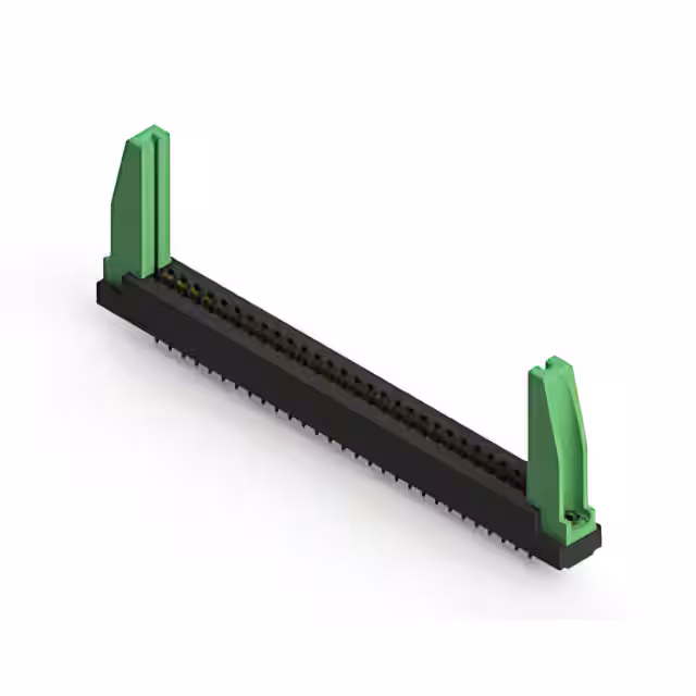 355-058-556-578 EDAC Inc.  Edgeboard Connectors